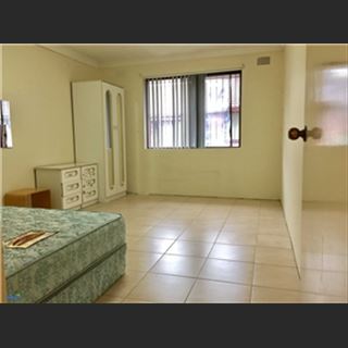 Townhouse dư phòng cho share vùng Cabramatta, NSW